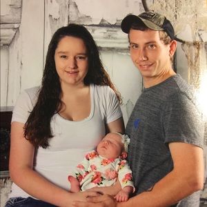 Meet your Posher, Dakota